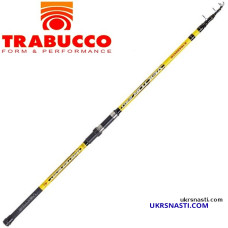 Удилище лодочное Trabucco Vektor Master Boat 3004/150 длина 3м тест до 150гр